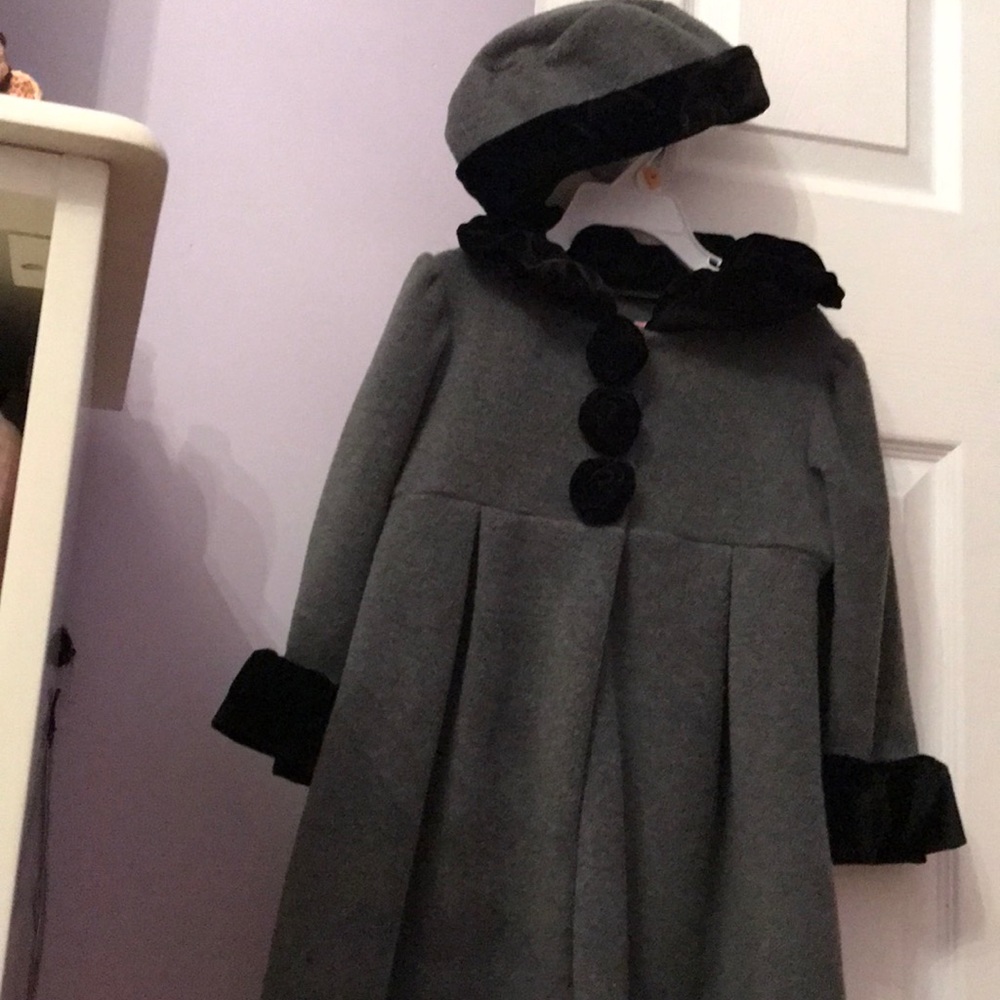 Coat - Picture 4 of 4